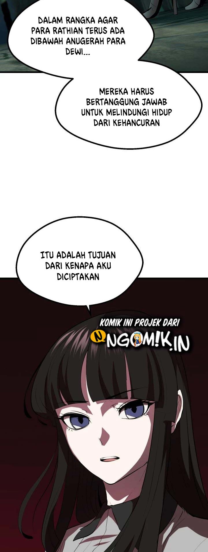 Sword King Chapter 95 - halaman 43