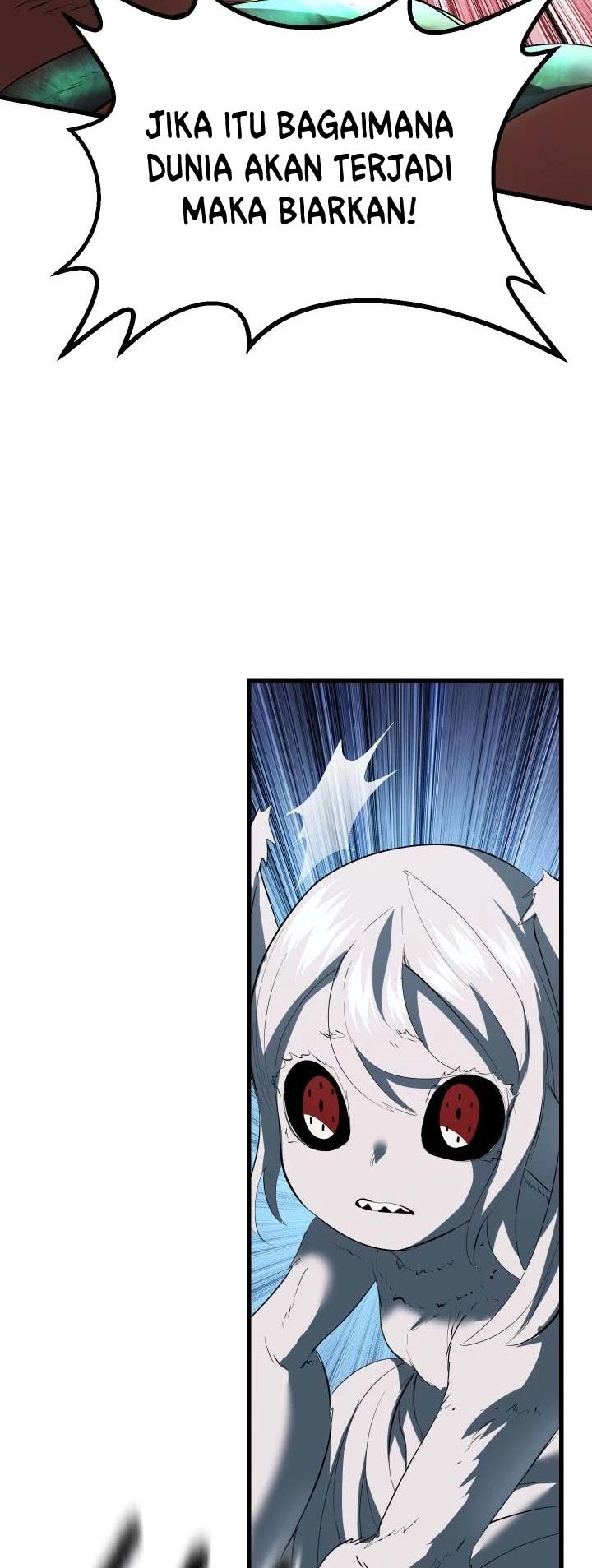 Sword King Chapter 95 - halaman 49