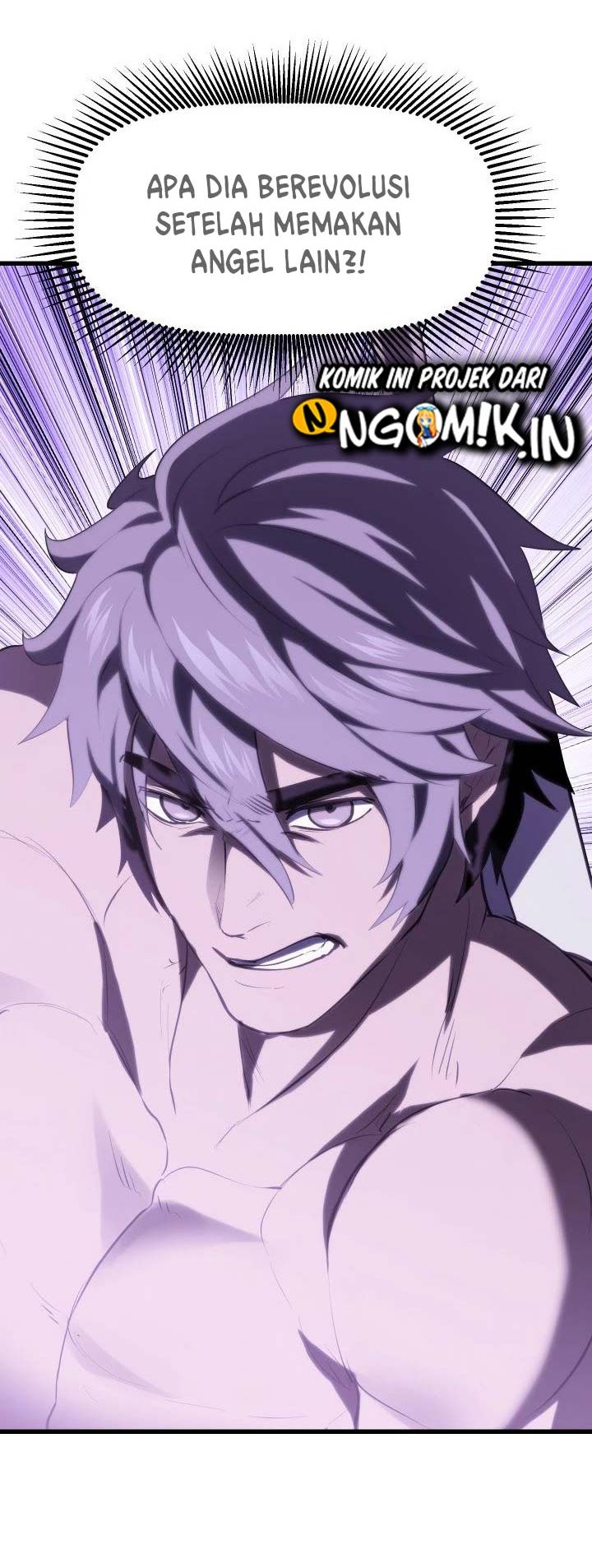Sword King Chapter 95 - halaman 51