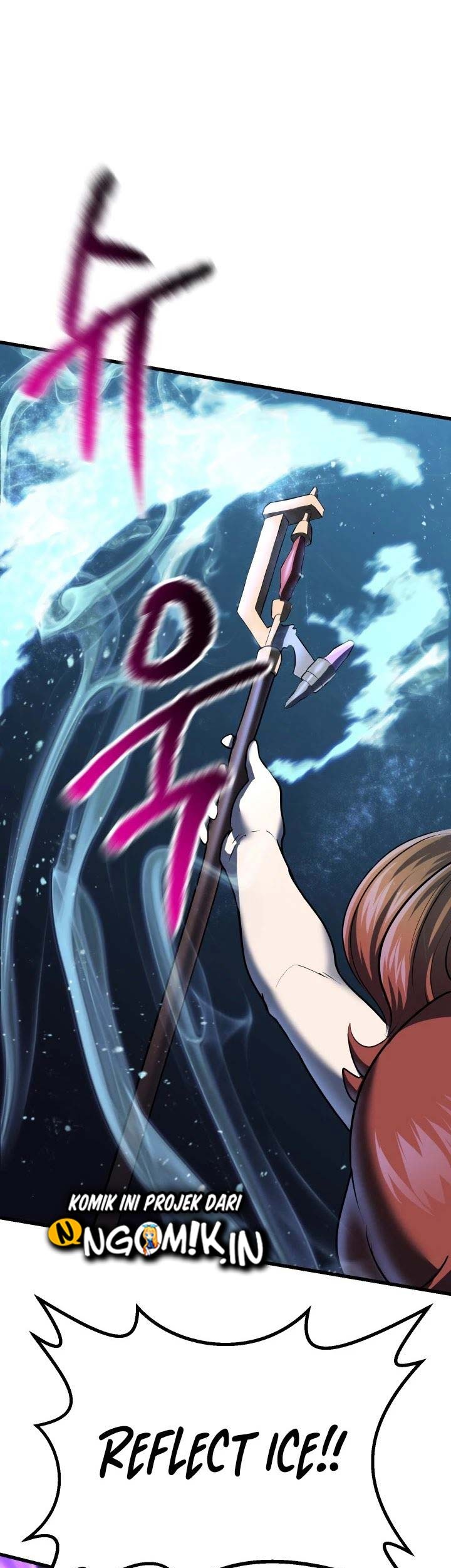 Sword King Chapter 95 - halaman 52