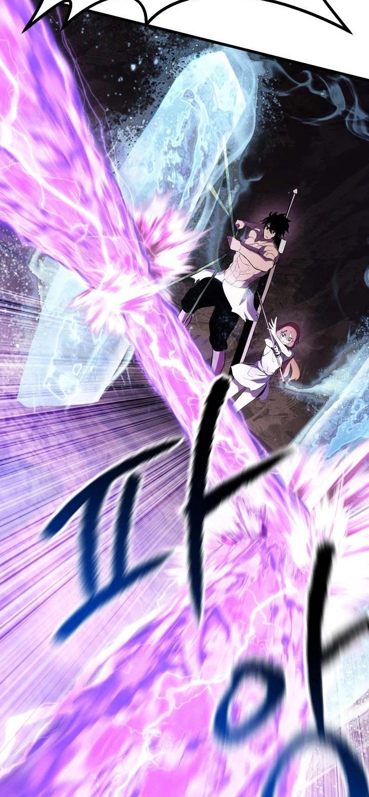 Sword King Chapter 95 - halaman 53