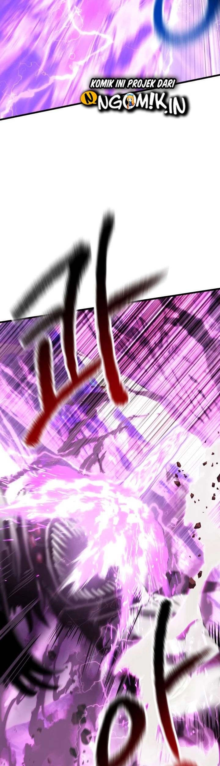 Sword King Chapter 95 - halaman 54