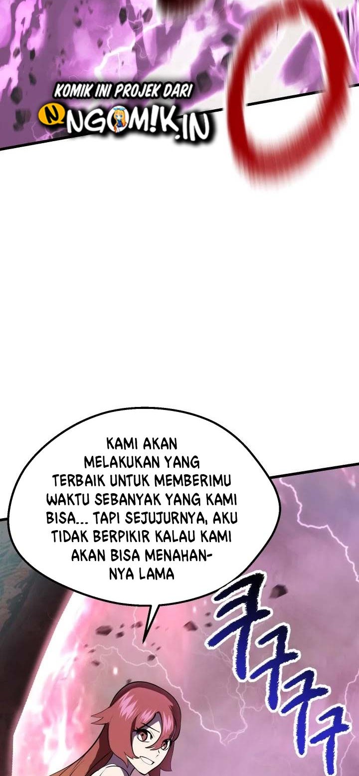 Sword King Chapter 95 - halaman 55