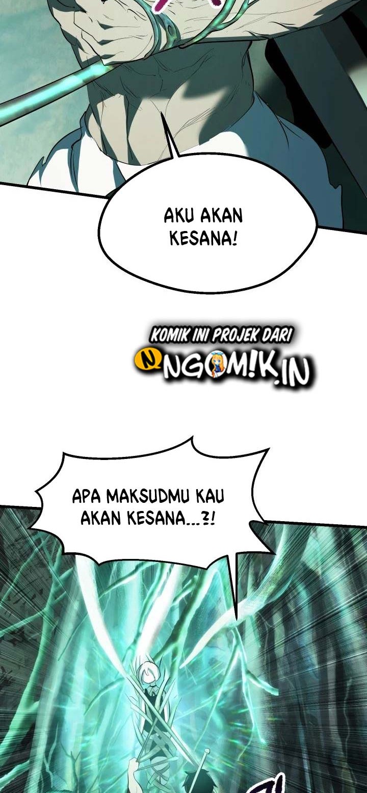 Sword King Chapter 95 - halaman 57