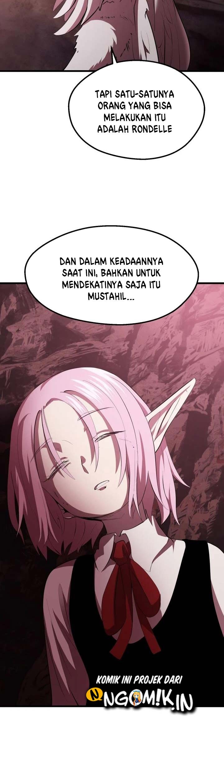 Sword King Chapter 95 - halaman 6