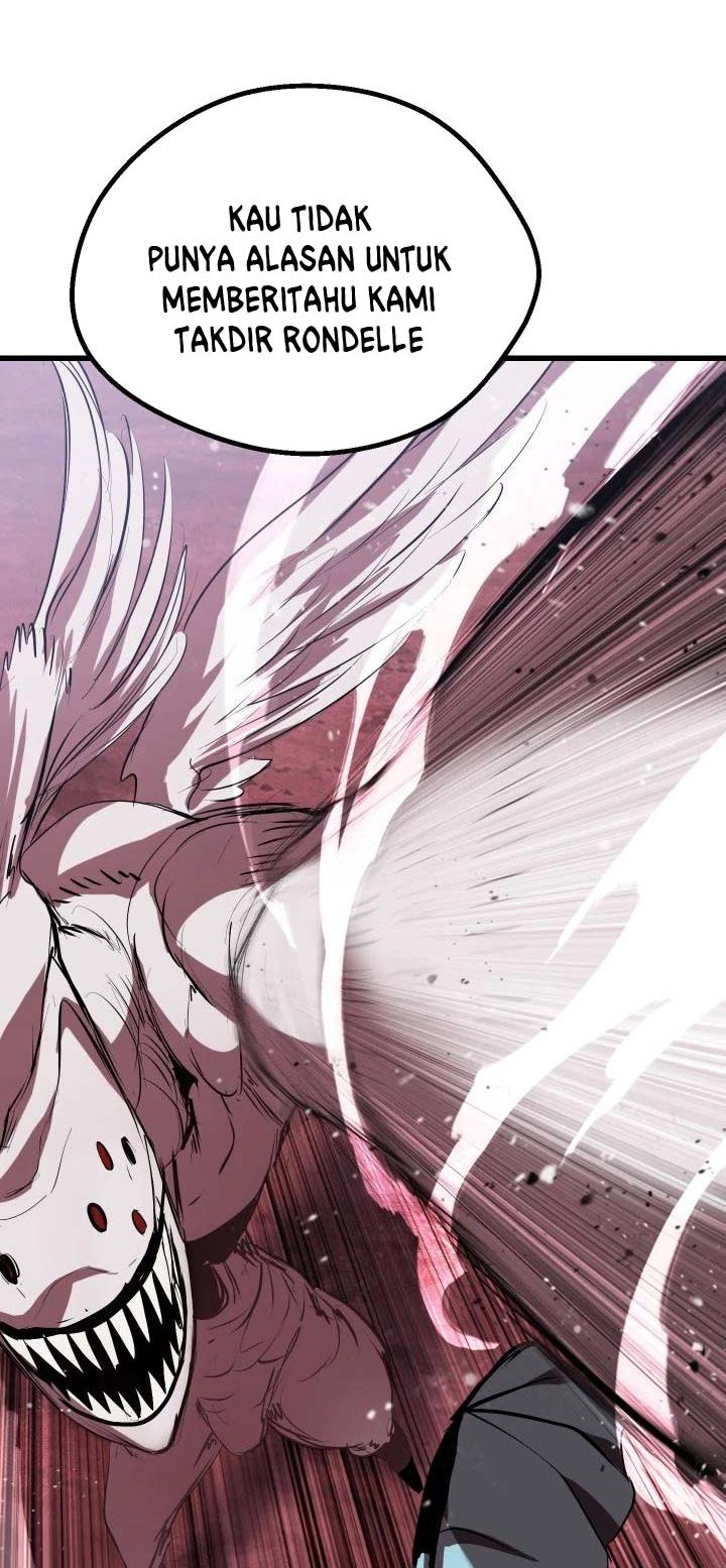 Sword King Chapter 95 - halaman 61