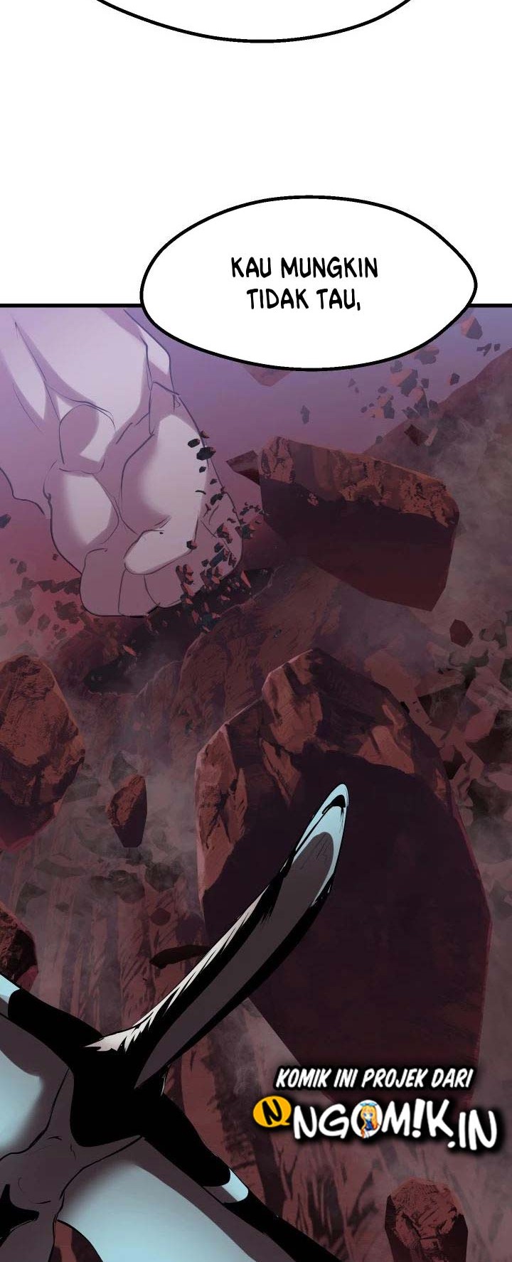 Sword King Chapter 95 - halaman 63