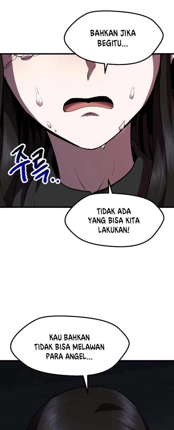 Sword King Chapter 95 - halaman 65