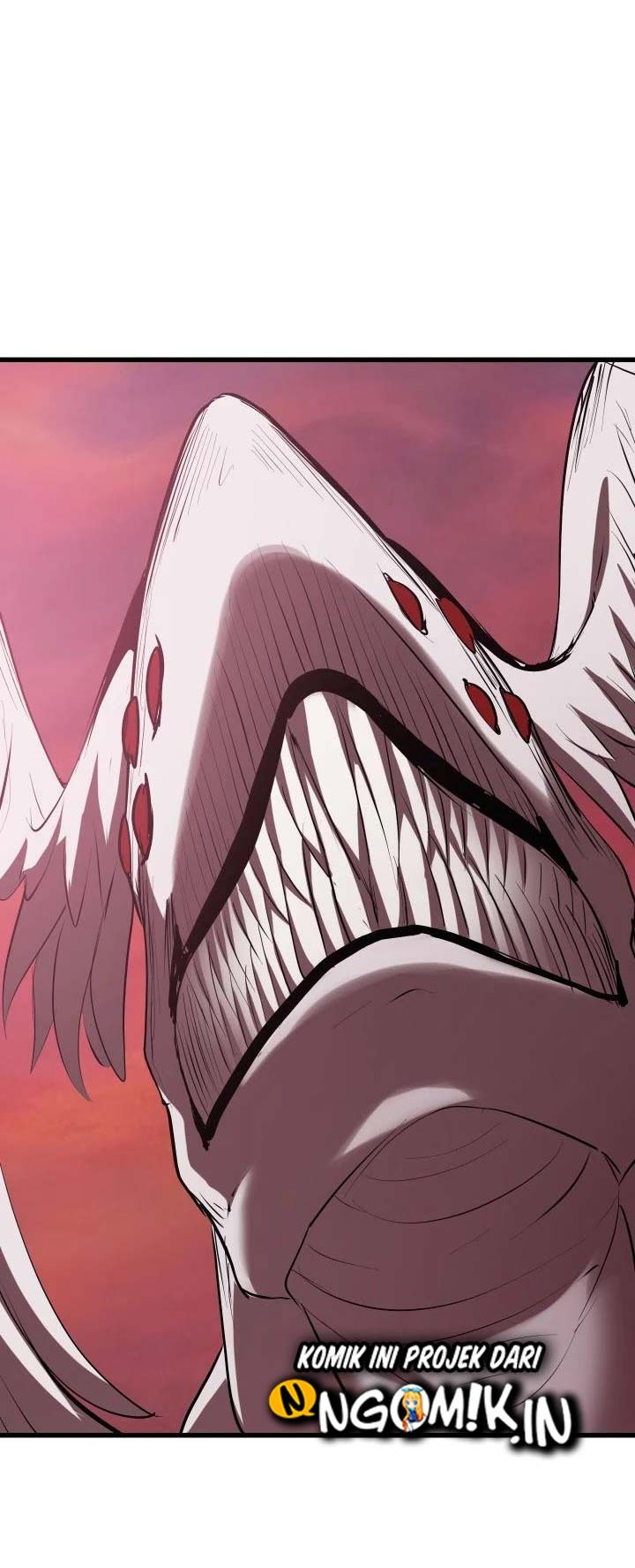 Sword King Chapter 95 - halaman 71