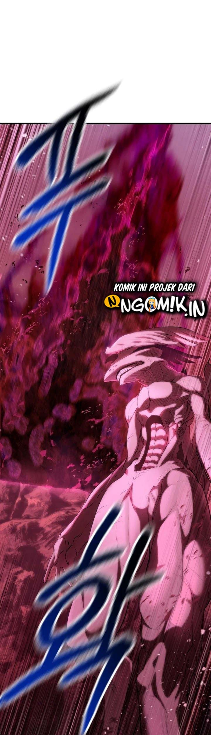 Sword King Chapter 95 - halaman 72