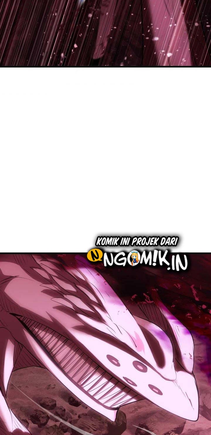 Sword King Chapter 95 - halaman 73