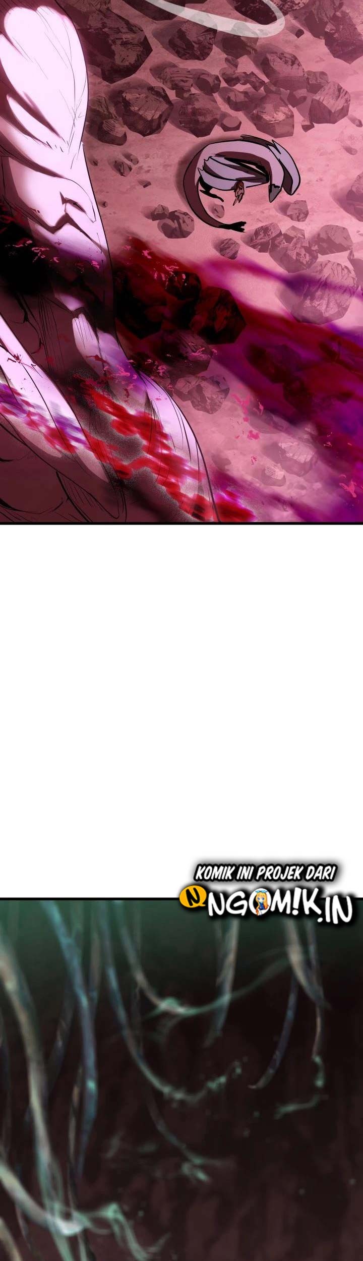 Sword King Chapter 95 - halaman 74