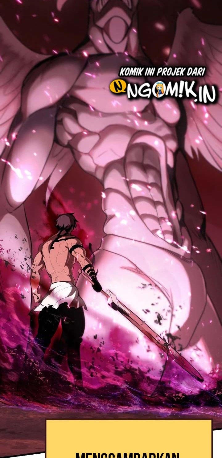 Sword King Chapter 95 - halaman 77
