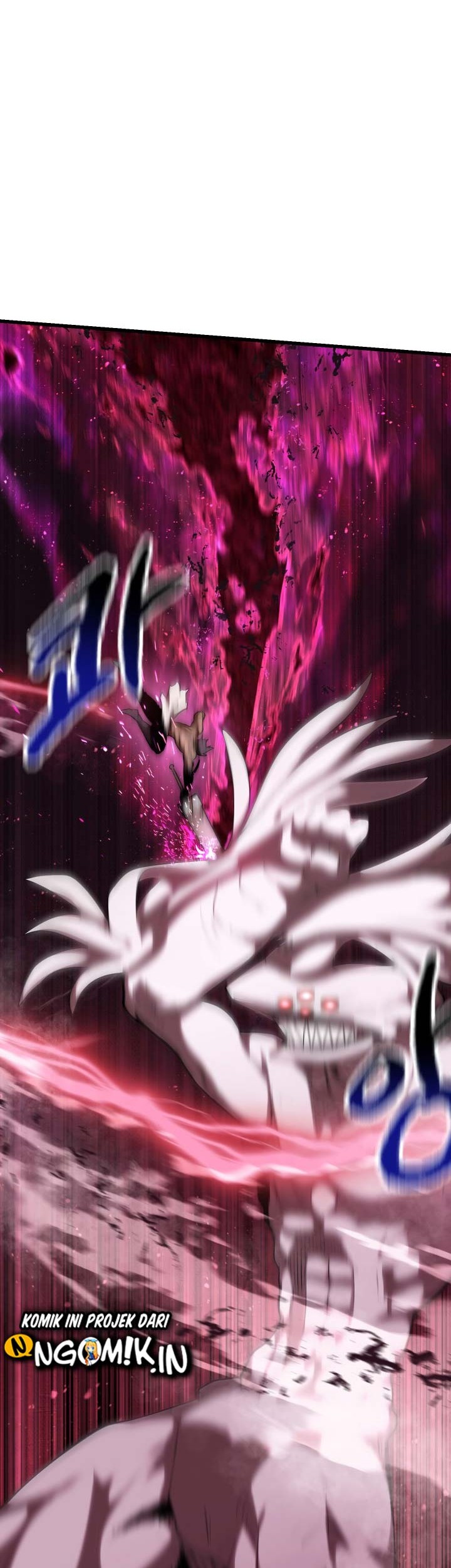 Sword King Chapter 96 - halaman 12