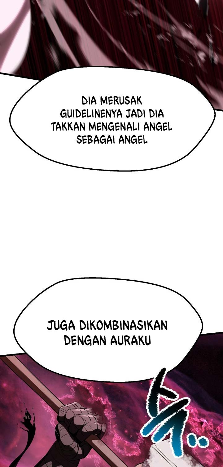 Sword King Chapter 96 - halaman 19