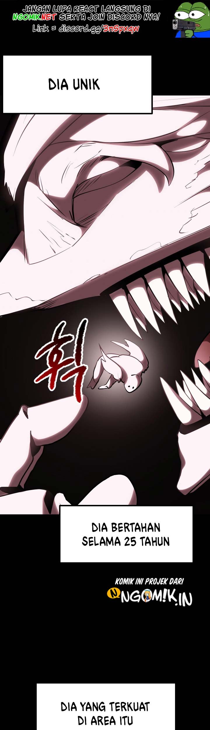 Sword King Chapter 96 - halaman 2