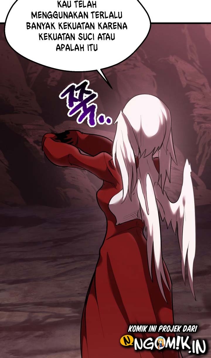 Sword King Chapter 96 - halaman 25