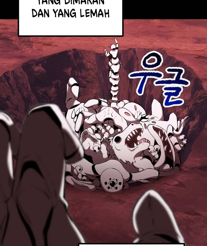 Sword King Chapter 96 - halaman 4