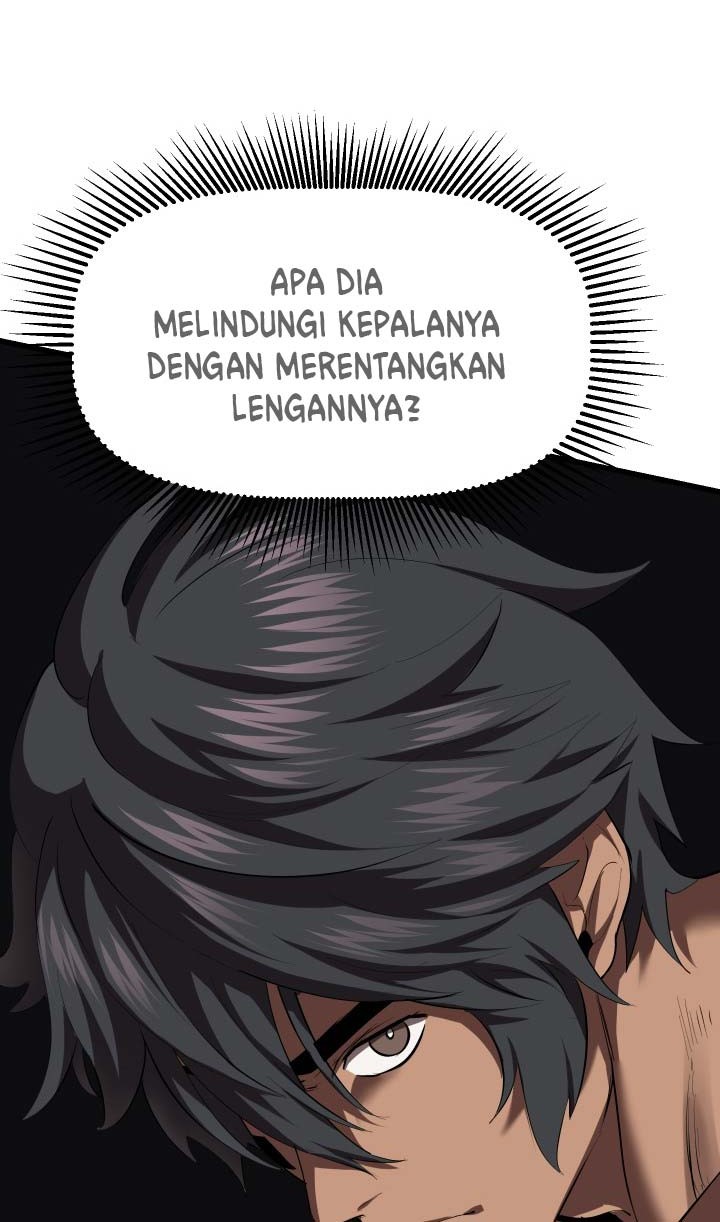 Sword King Chapter 96 - halaman 43