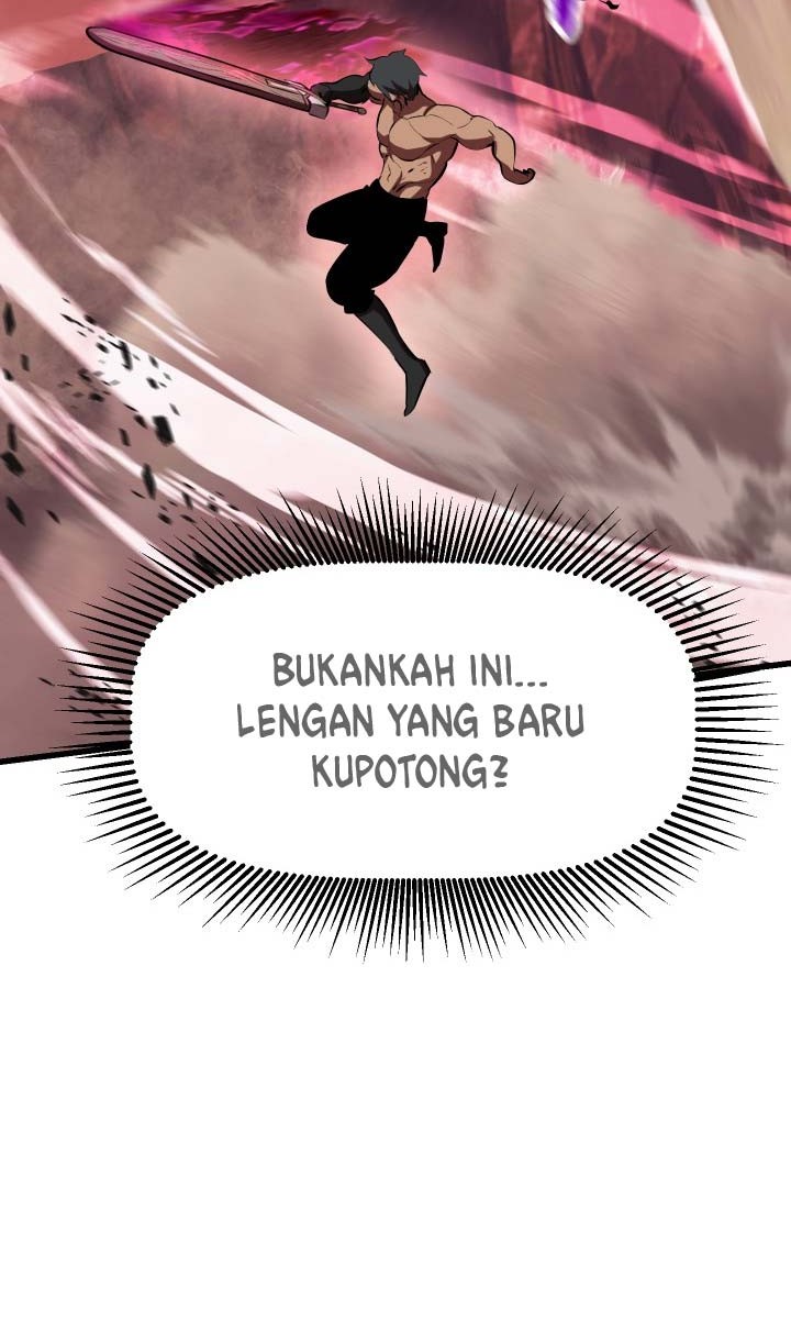 Sword King Chapter 96 - halaman 49