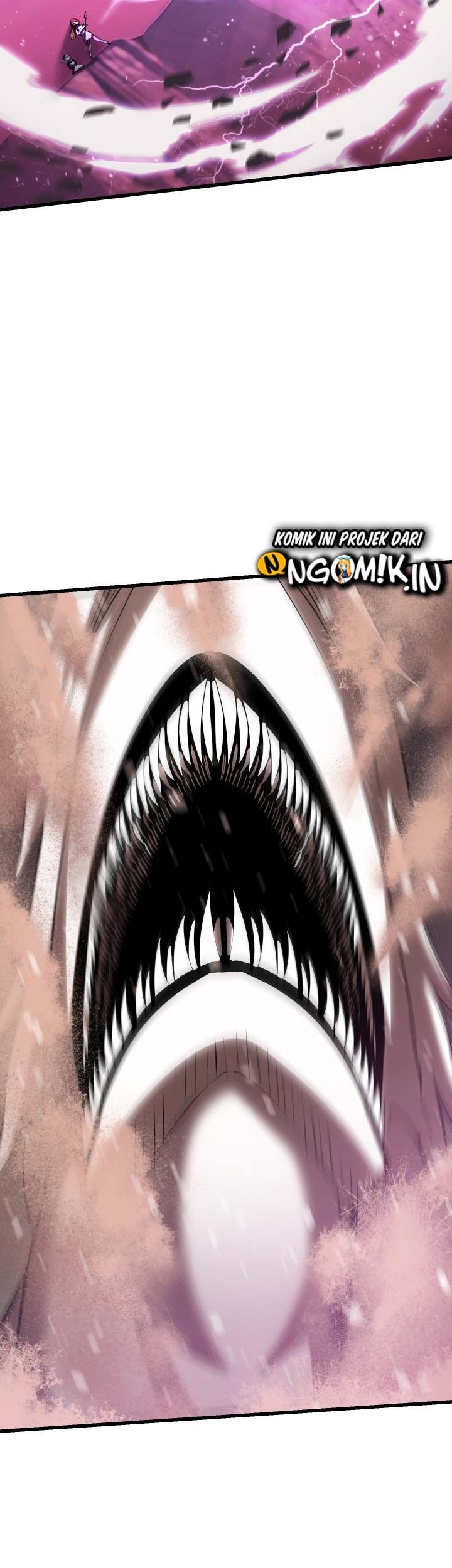 Sword King Chapter 96 - halaman 53