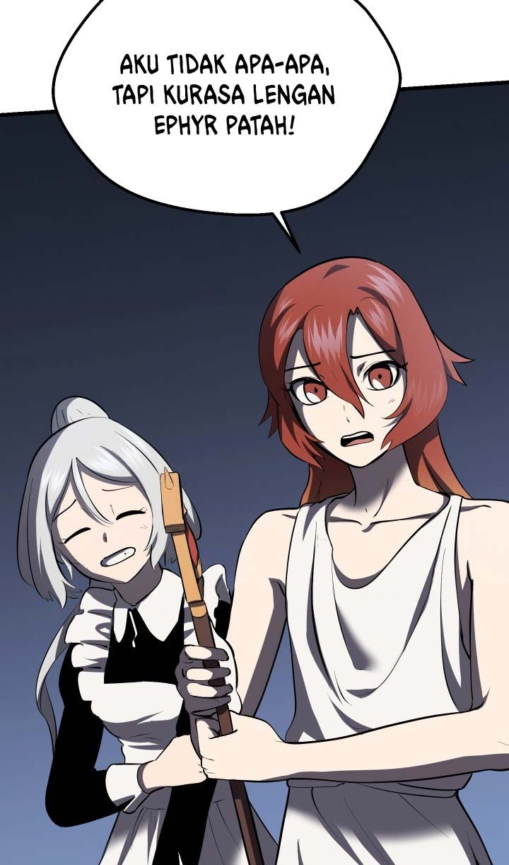 Sword King Chapter 96 - halaman 55