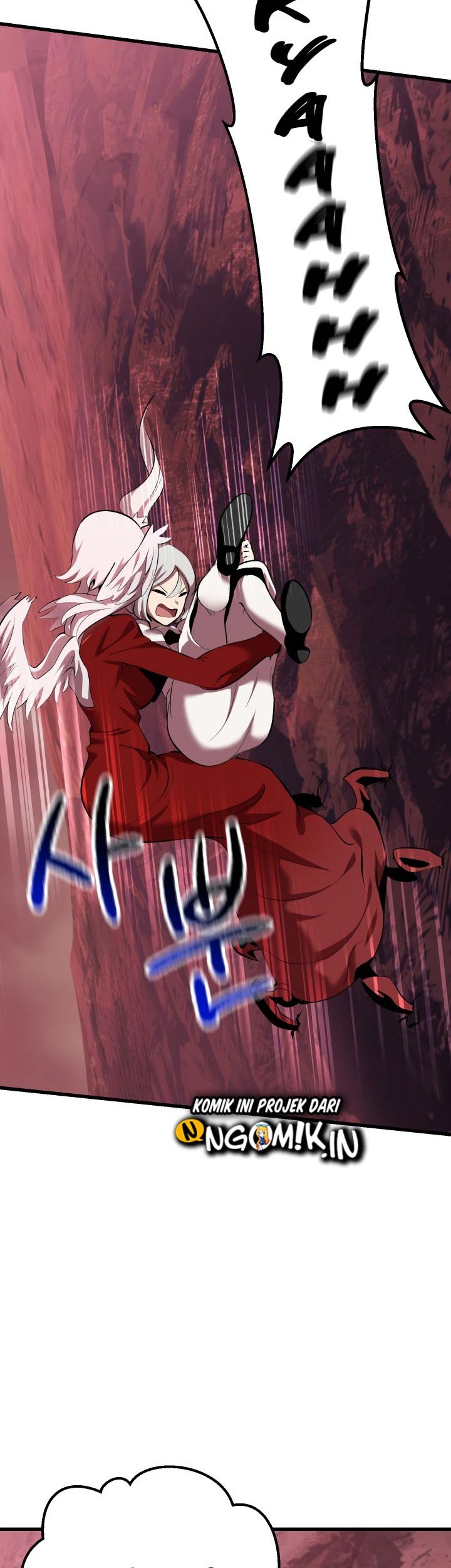 Sword King Chapter 96 - halaman 60