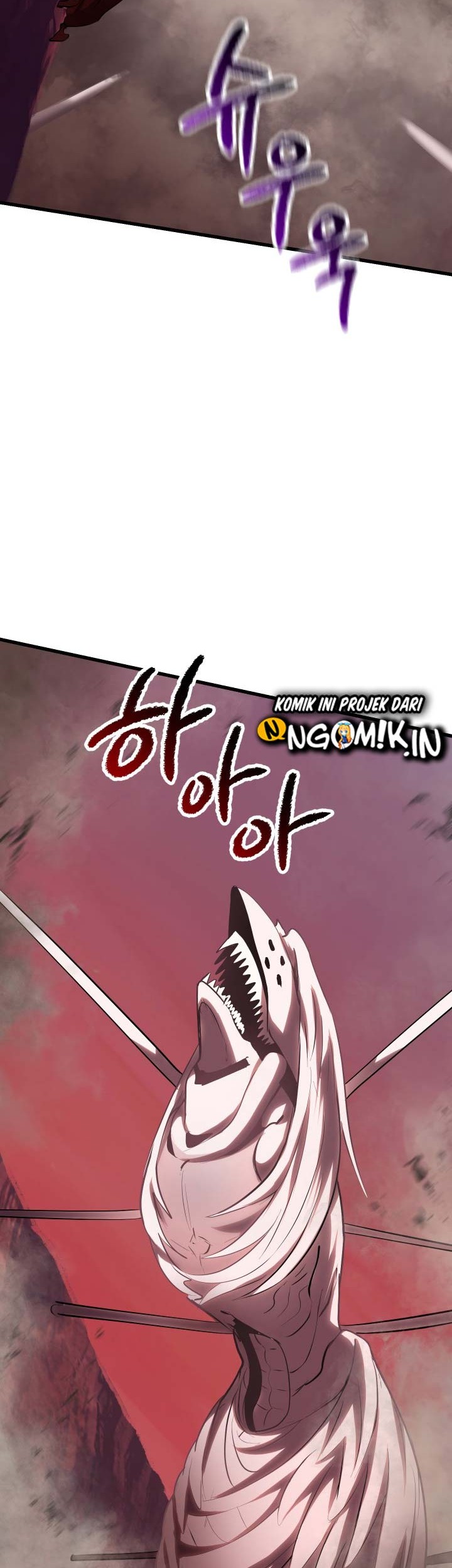 Sword King Chapter 96 - halaman 63