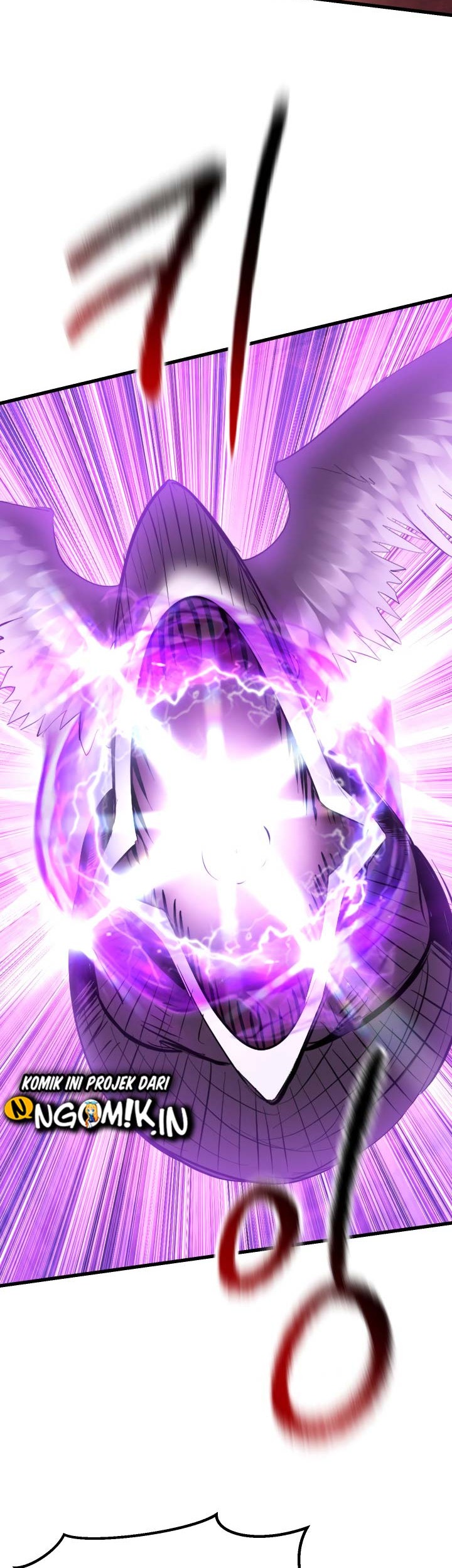 Sword King Chapter 96 - halaman 66