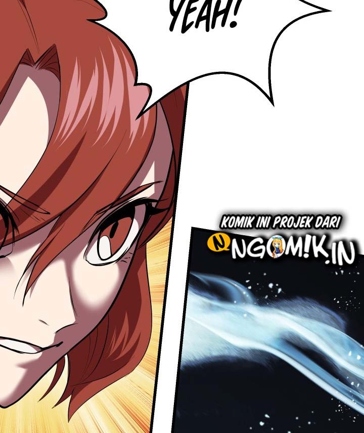 Sword King Chapter 96 - halaman 70