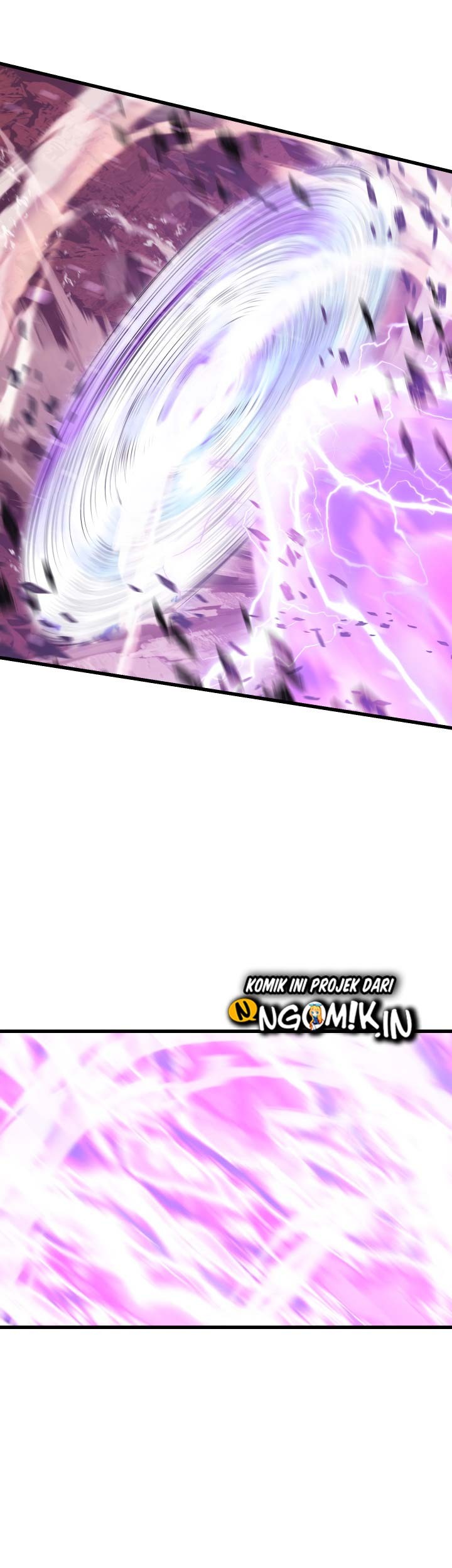 Sword King Chapter 96 - halaman 74