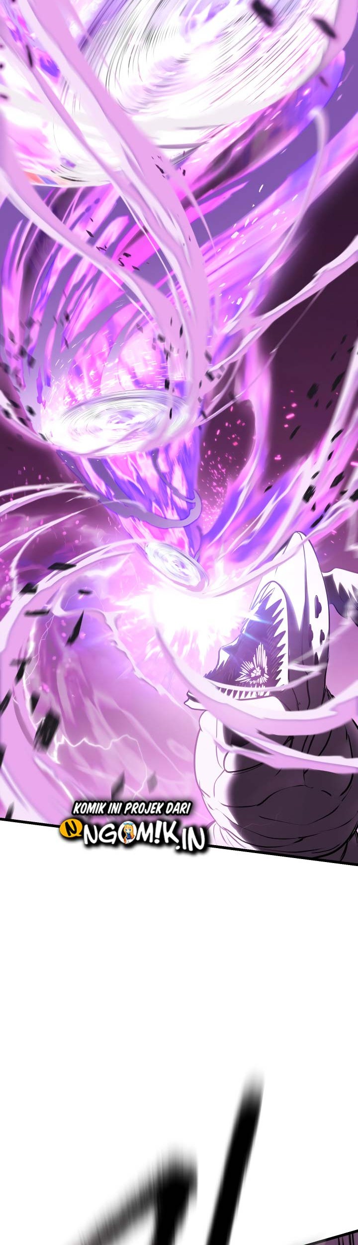 Sword King Chapter 96 - halaman 78