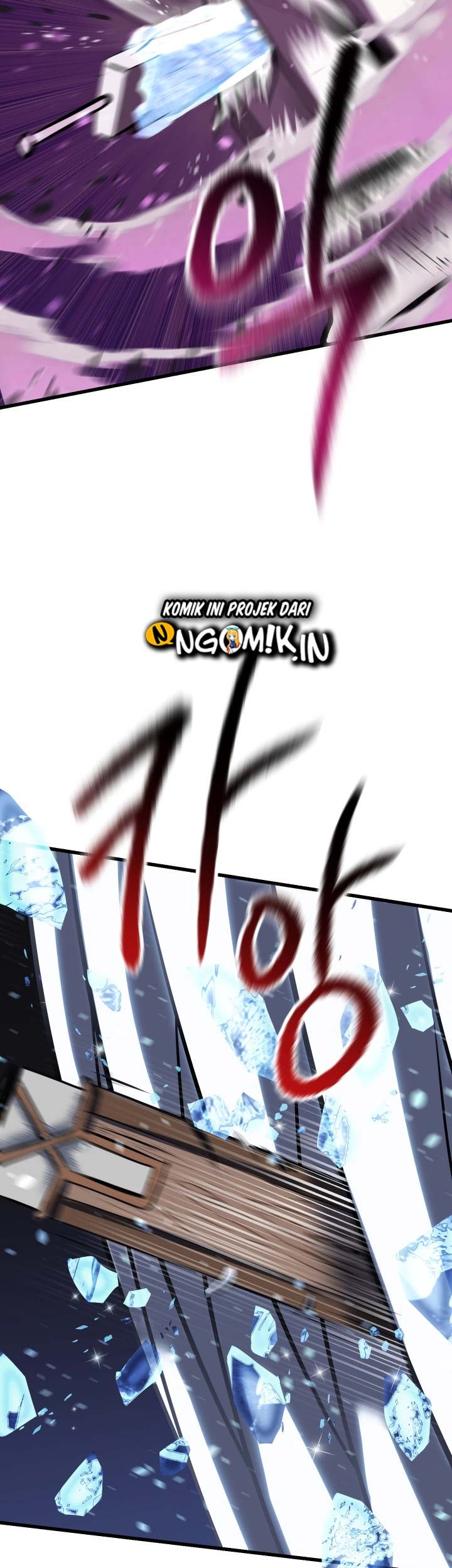 Sword King Chapter 96 - halaman 80