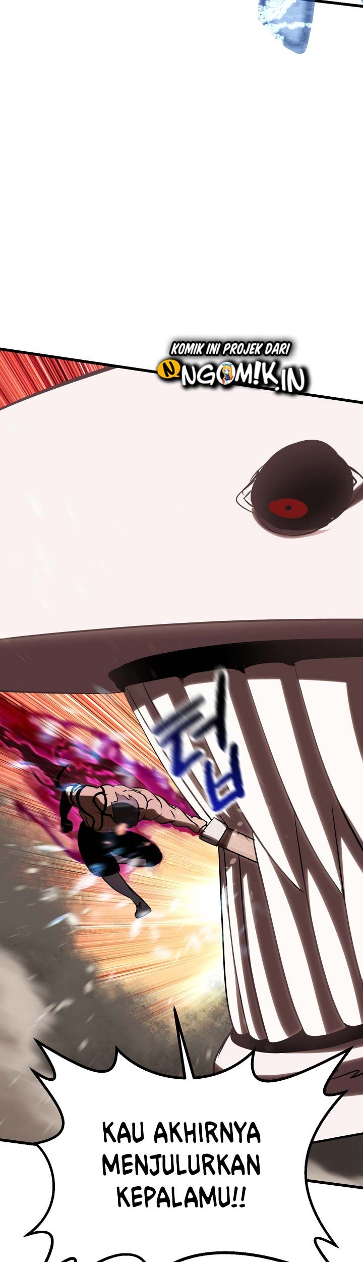 Sword King Chapter 96 - halaman 81