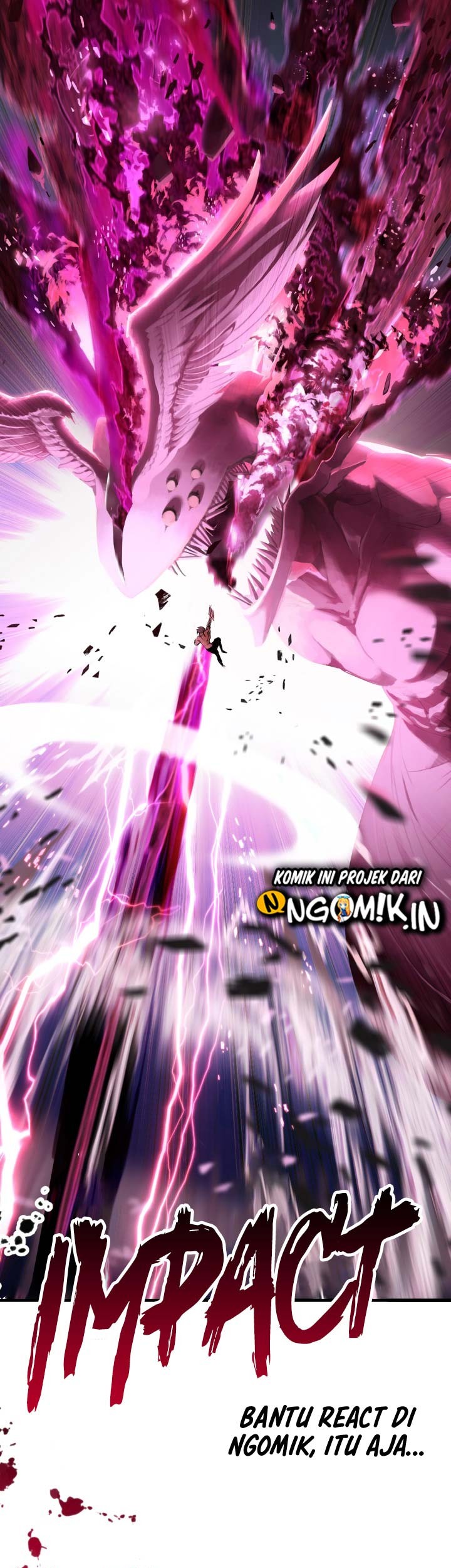 Sword King Chapter 96 - halaman 87