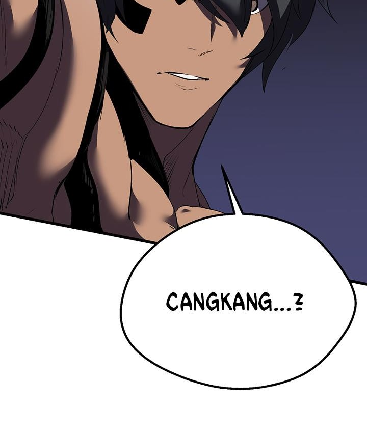 Sword King Chapter 97 - halaman 10