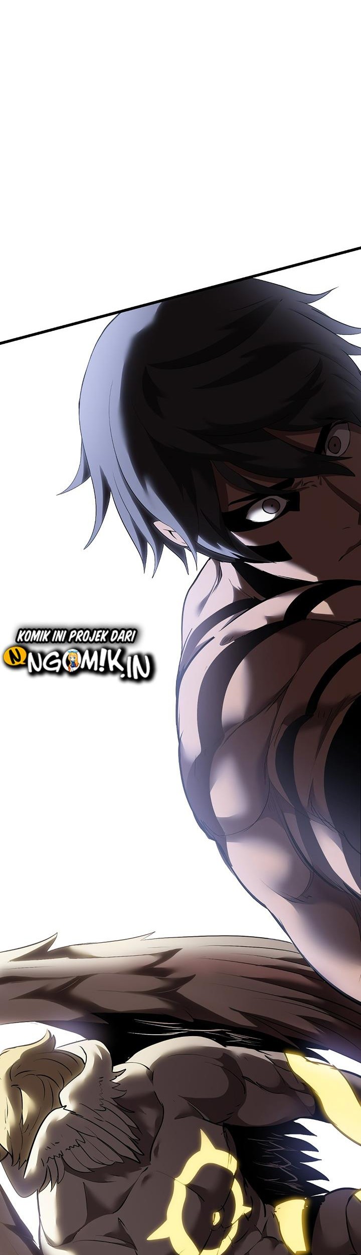 Sword King Chapter 97 - halaman 12