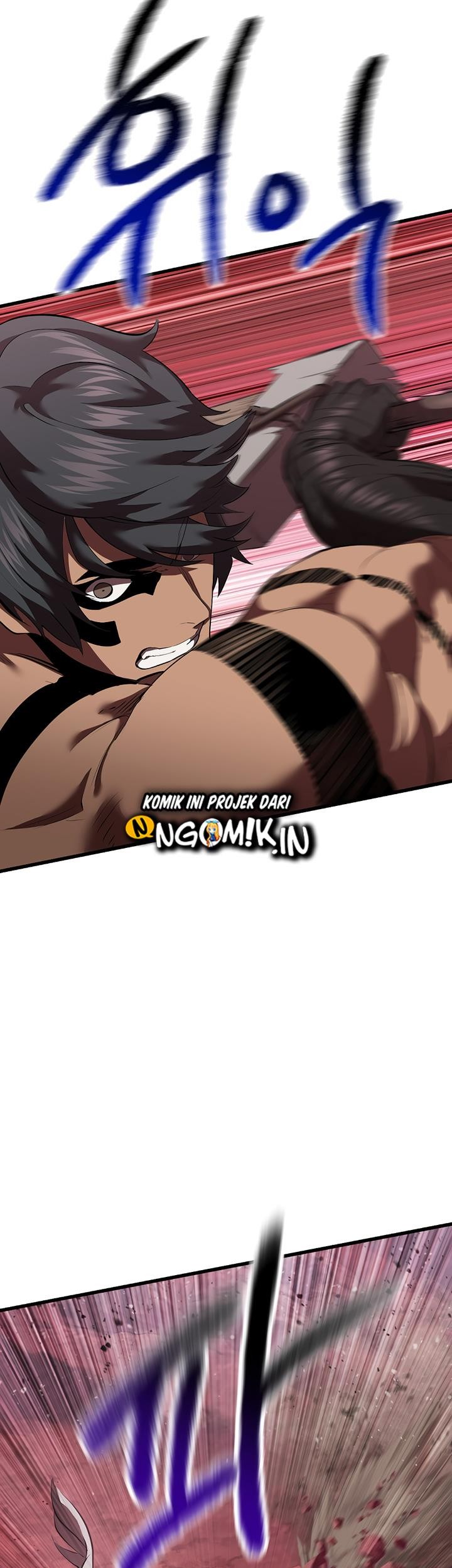 Sword King Chapter 97 - halaman 14