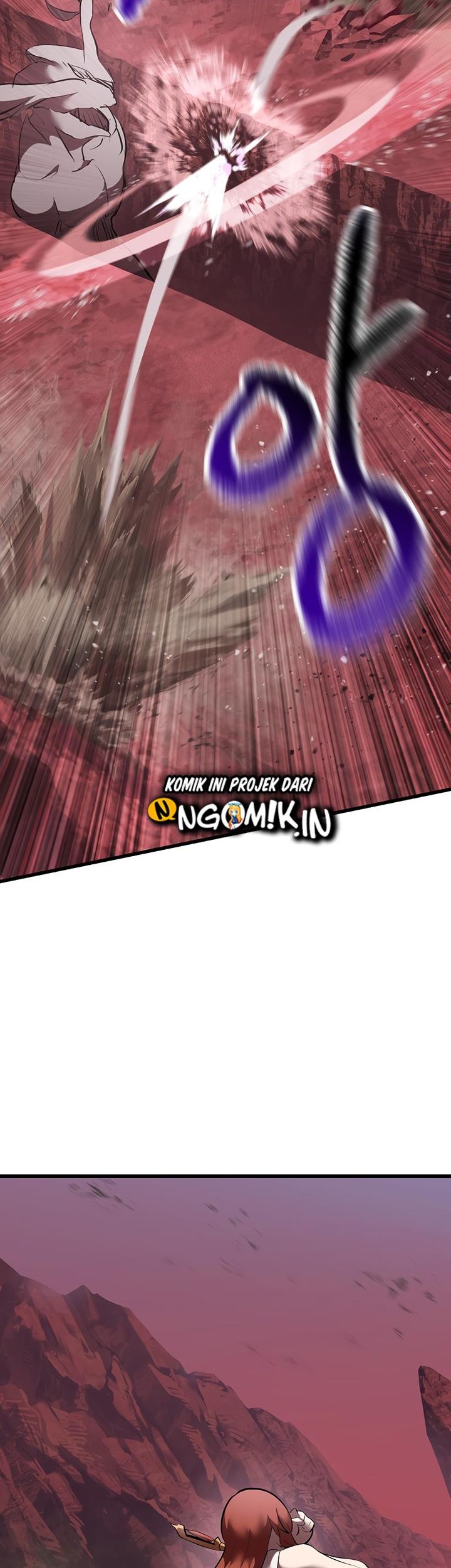 Sword King Chapter 97 - halaman 15