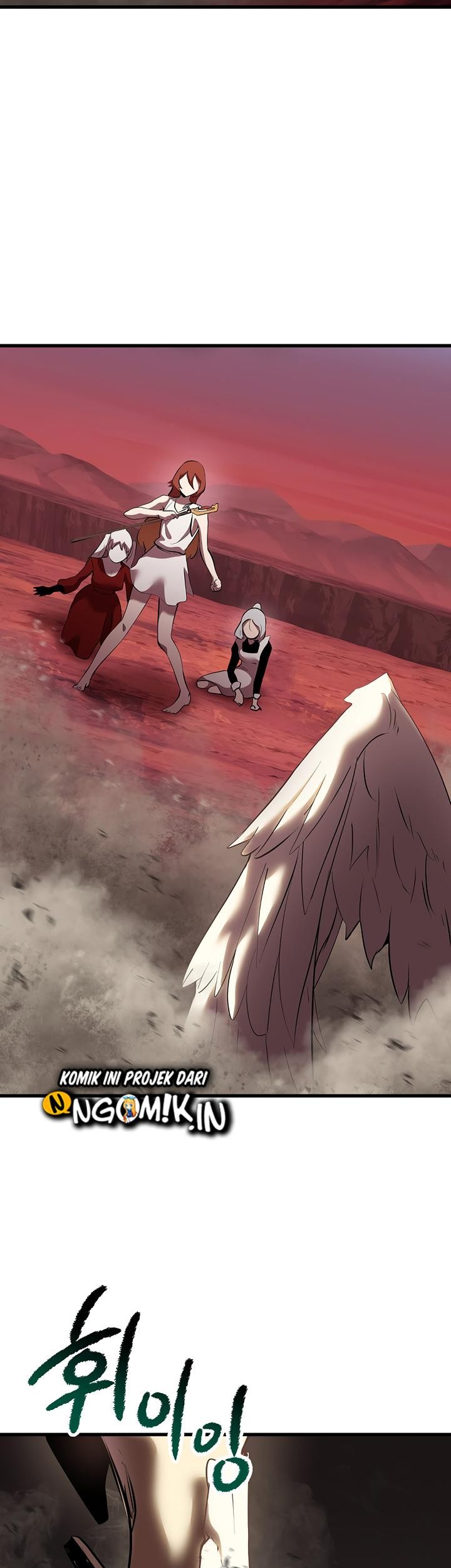 Sword King Chapter 97 - halaman 17