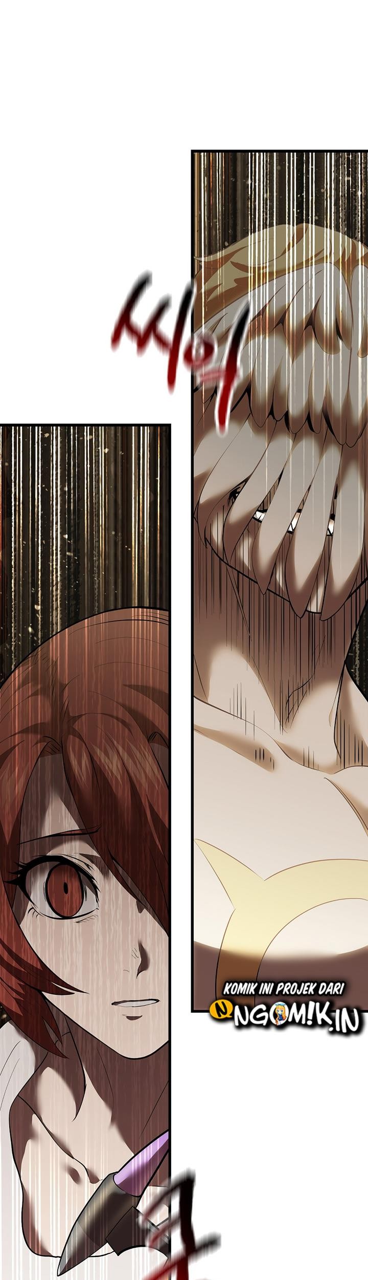Sword King Chapter 97 - halaman 20
