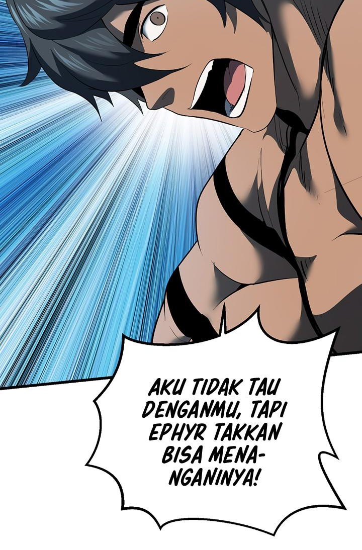 Sword King Chapter 97 - halaman 25