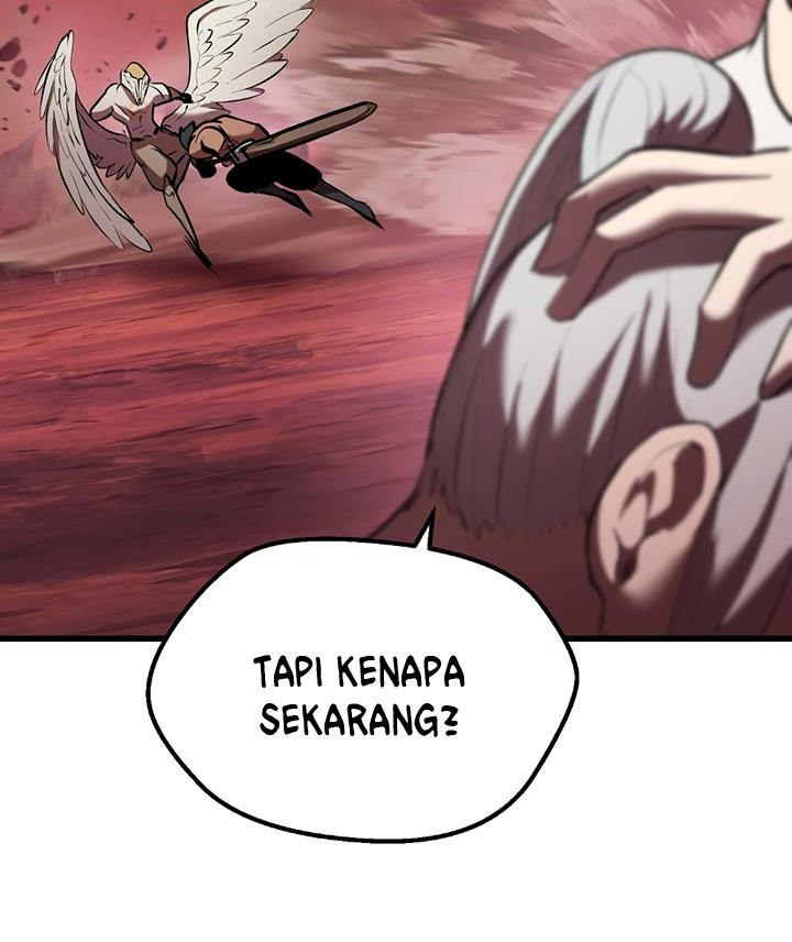 Sword King Chapter 97 - halaman 28