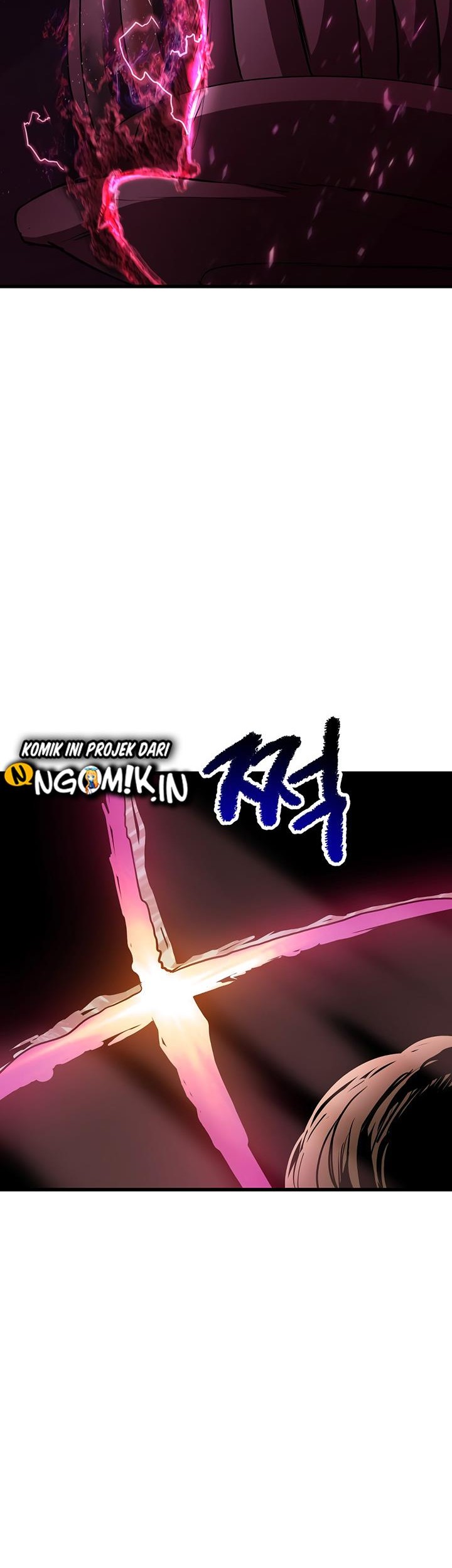 Sword King Chapter 97 - halaman 3