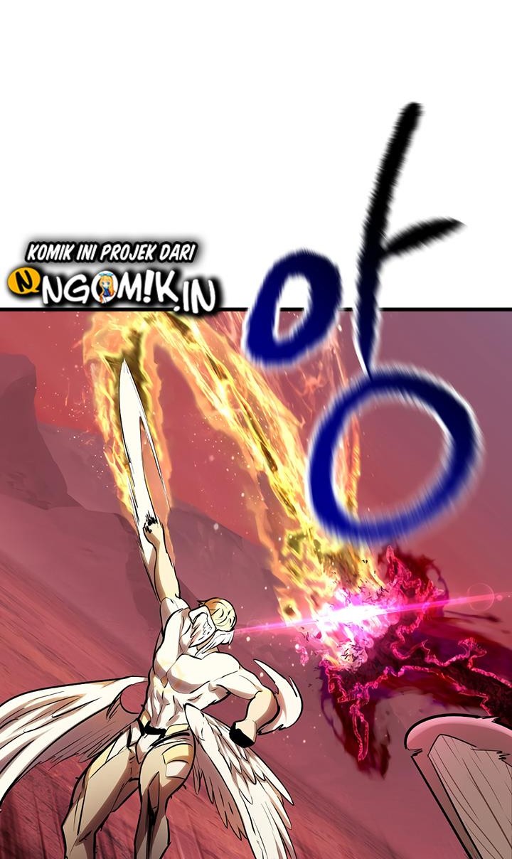 Sword King Chapter 97 - halaman 34