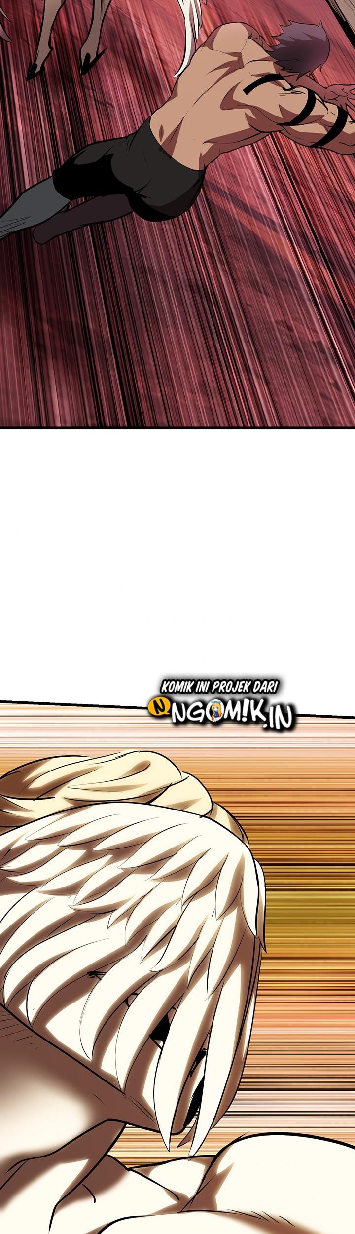 Sword King Chapter 97 - halaman 35