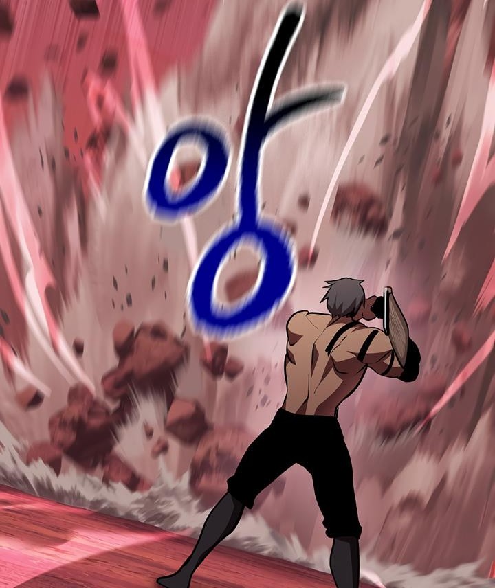 Sword King Chapter 97 - halaman 40