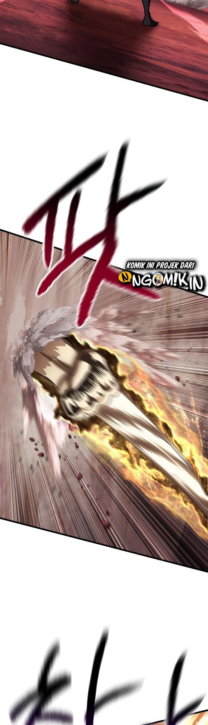 Sword King Chapter 97 - halaman 41