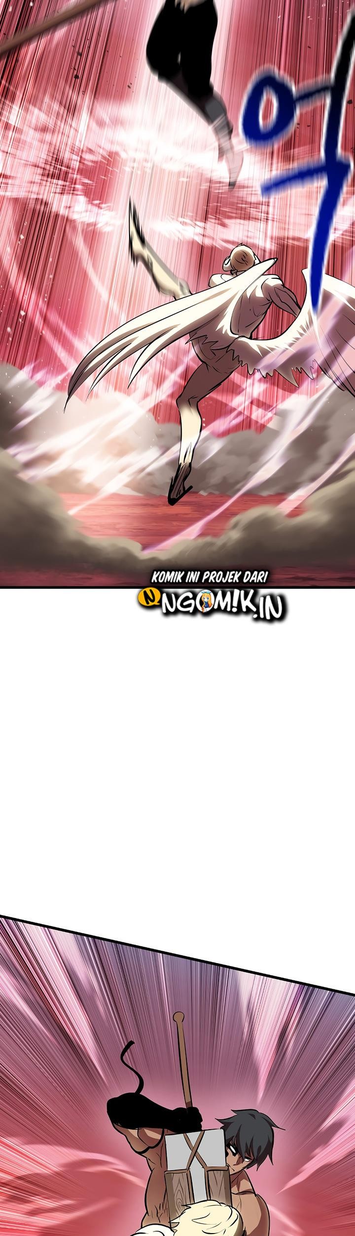 Sword King Chapter 97 - halaman 47