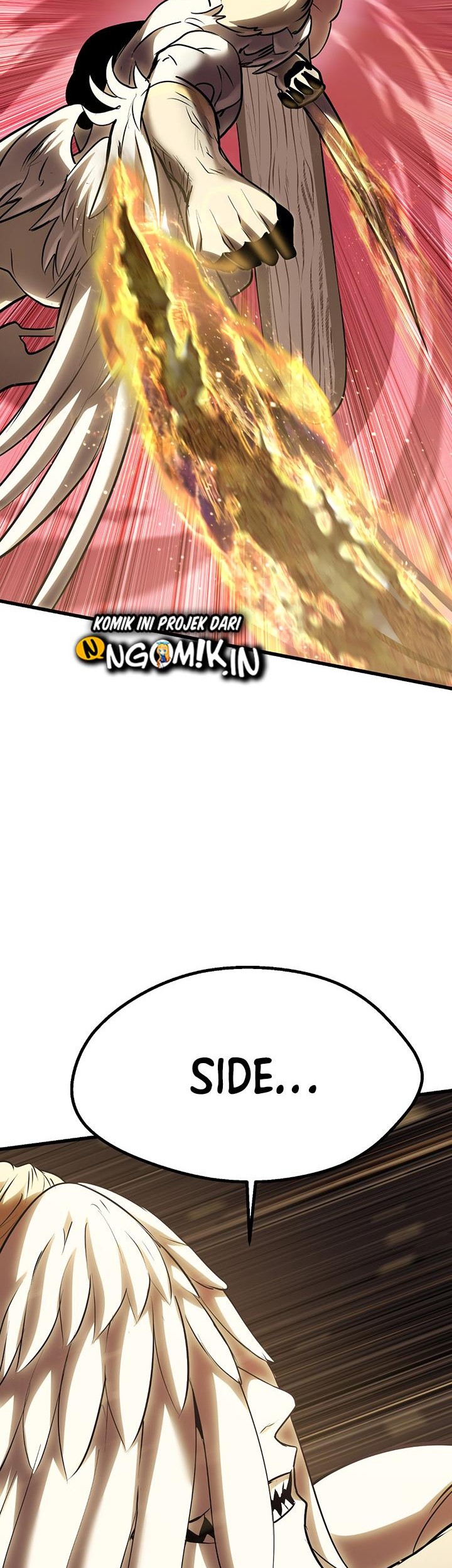 Sword King Chapter 97 - halaman 48